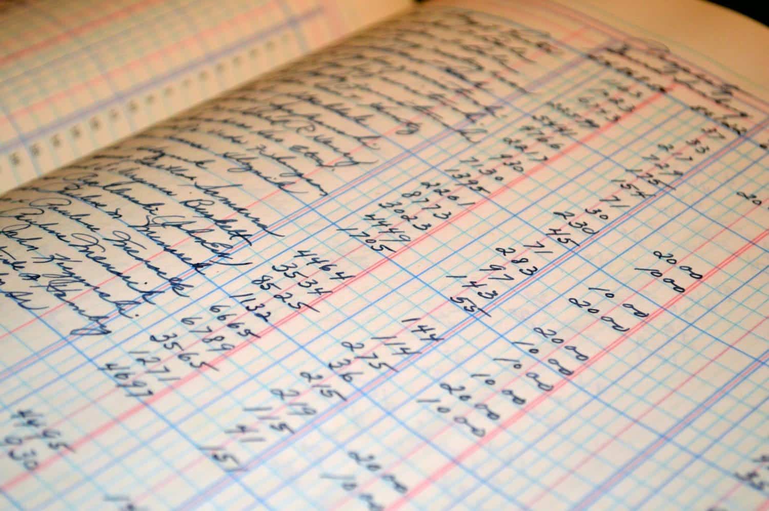 accounting