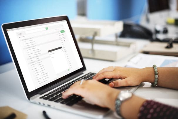 faxing-by-computer