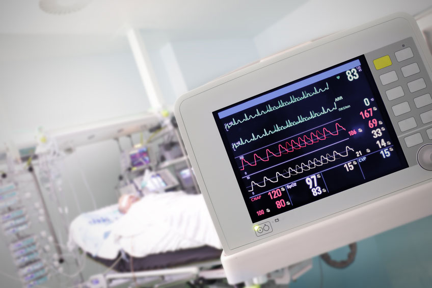 heart monitor