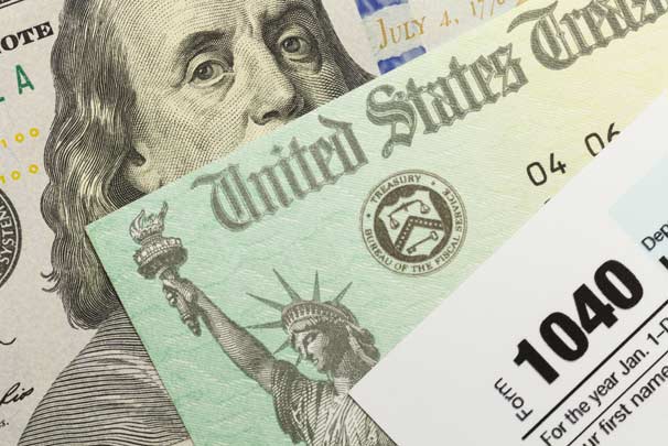 fax tax forms