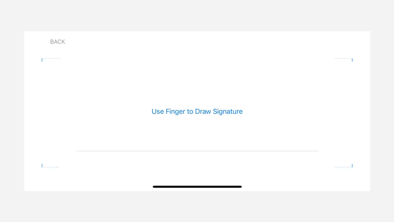 Signing-on-Android