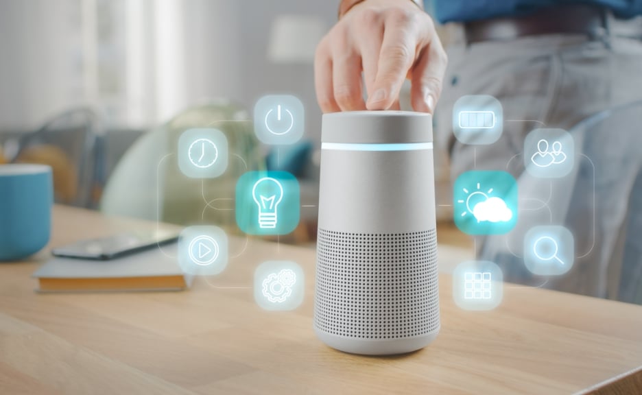 Smart Speaker