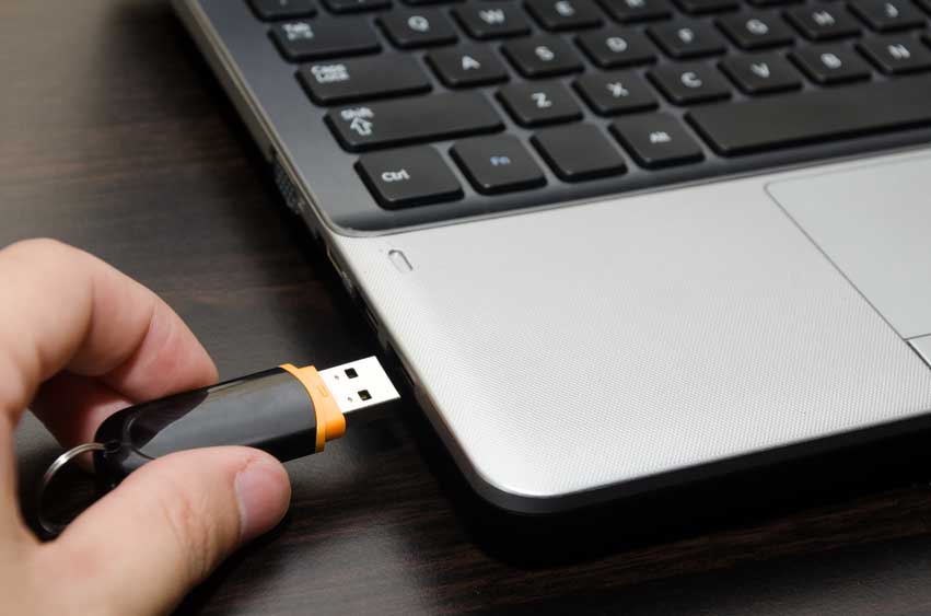 USB-Stick