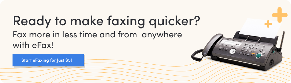 Why is online faxing best to send multiple pages?