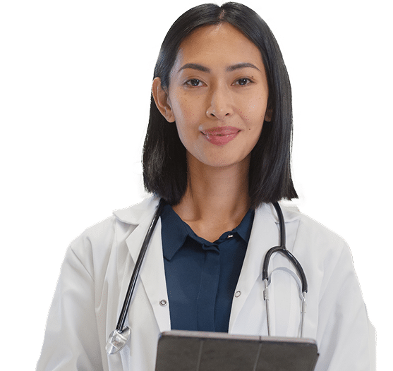Doctor Cut Out