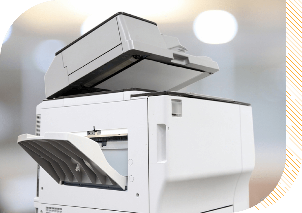 How to Scan to Fax